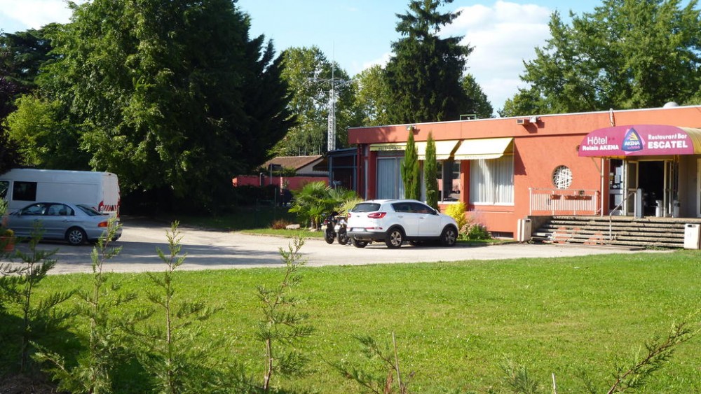 Photo de Akena Escatel