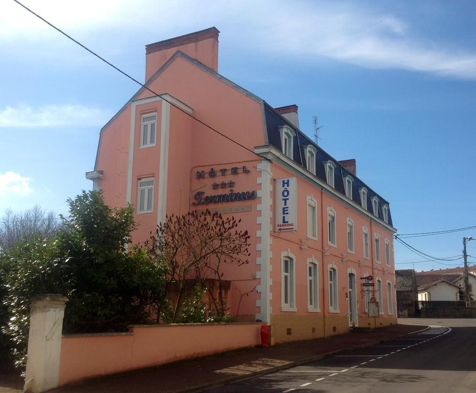 Photo de Hôtel Terminus
