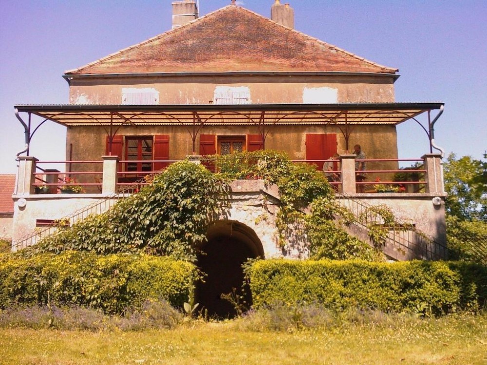 Photo de Les Battées