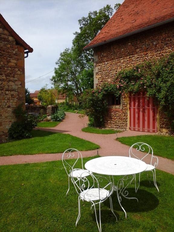 Photo de Chambres d'Hôtes La Vie en Roses