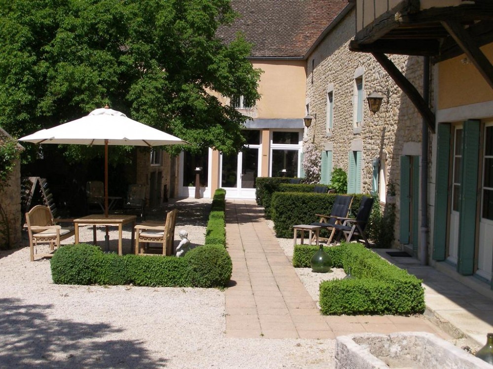 Photo de Charme Hôtel La Dominotte