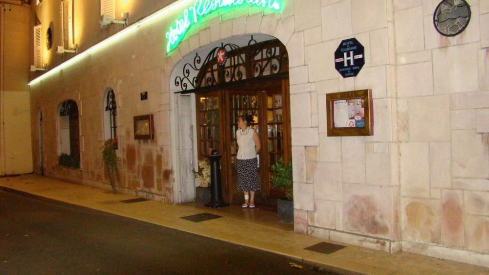 Photo de Hostellerie Des Trois Pigeons