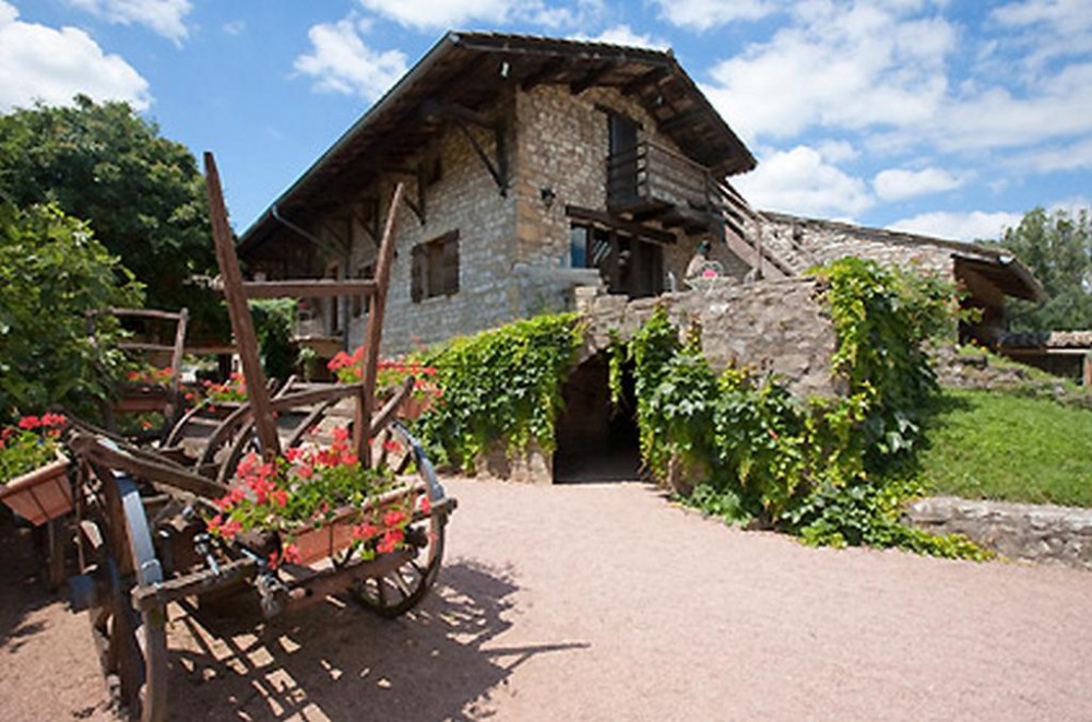 Photo de La Vieille Ferme