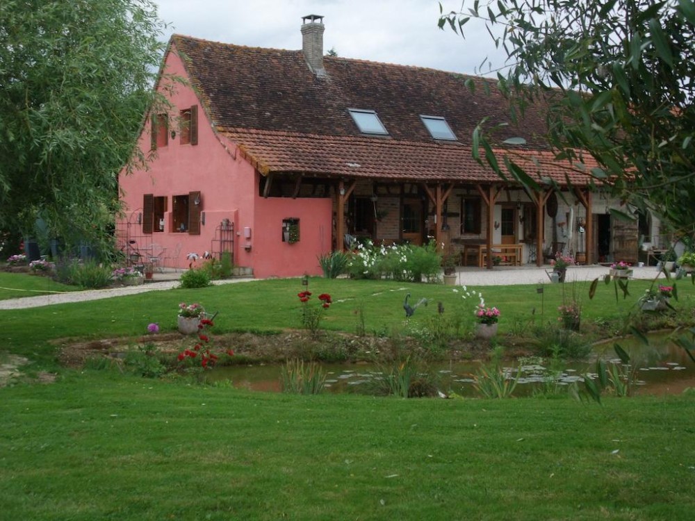 Photo de La Maison Du L.A.C.