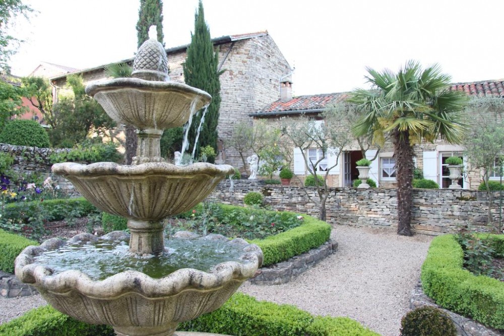 Photo de Le Clos de Clessé