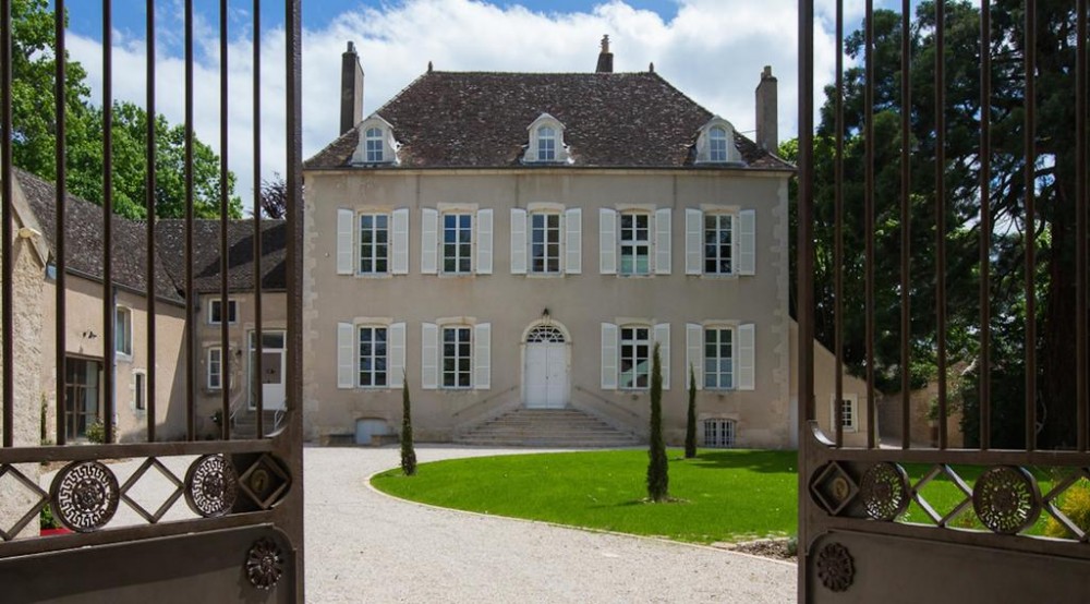 Photo de Chambres d'hôtes Le Clos des Tilleuls