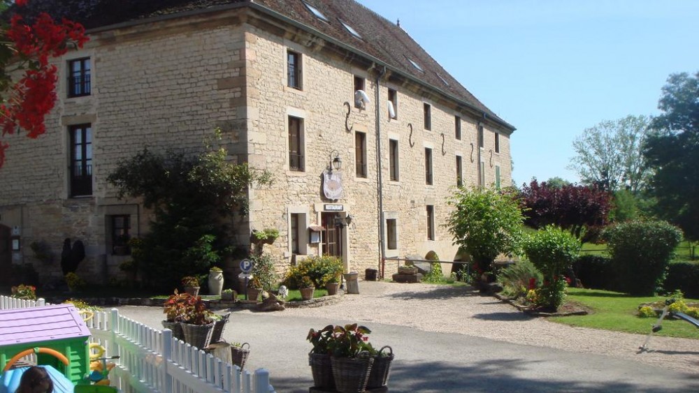 Photo de Moulin de Bourgchateau