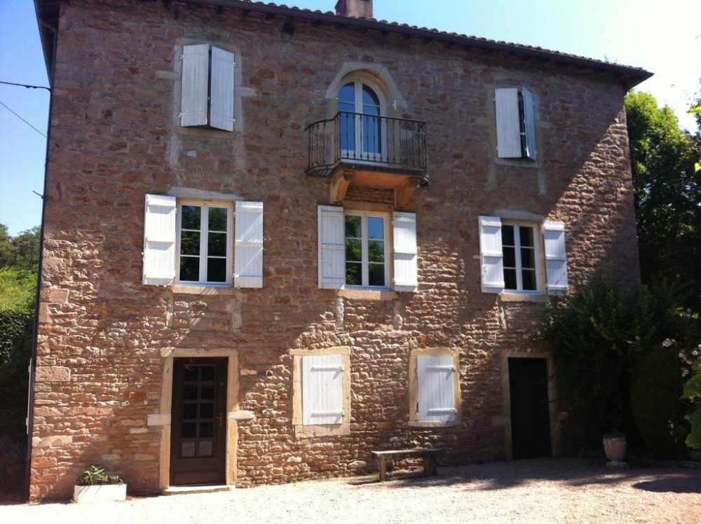 Photo de Le Clos de Flacé