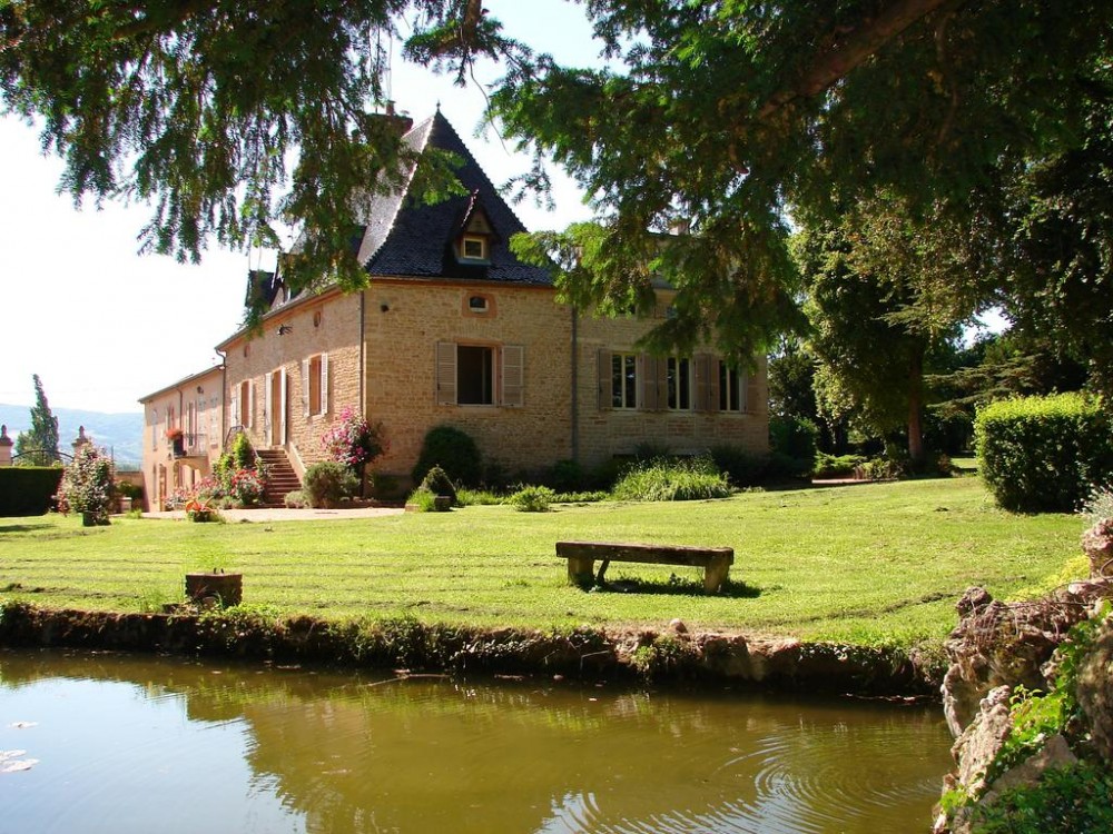 Photo de Gentilhommière de Collonges