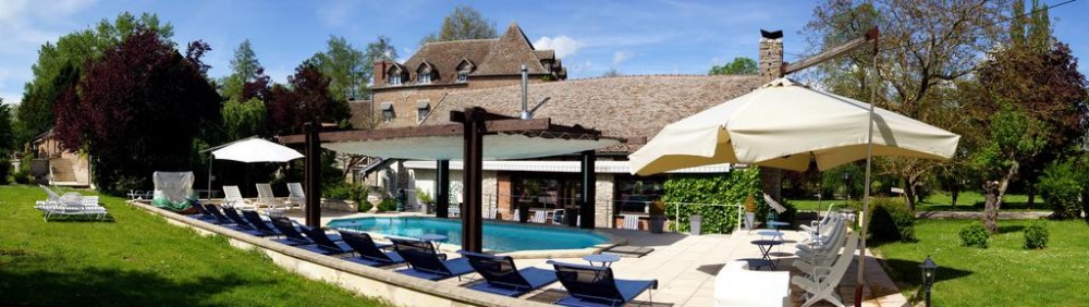 Photo de Logis Le Moulin D'Hauterive
