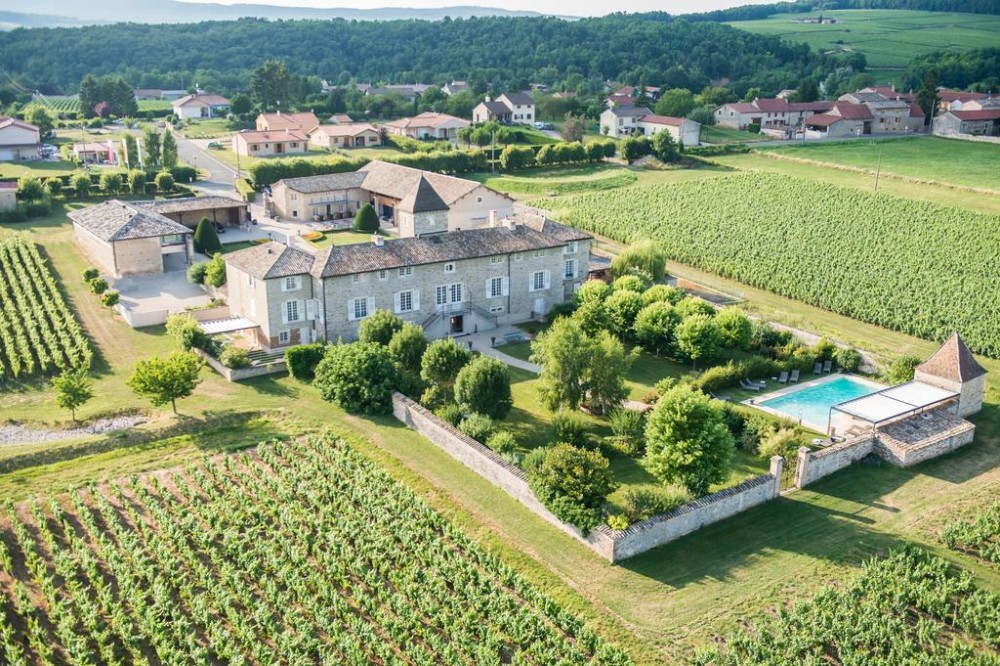 Photo de Château de Besseuil