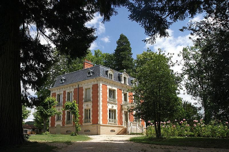 Photo de Château de la Chaix