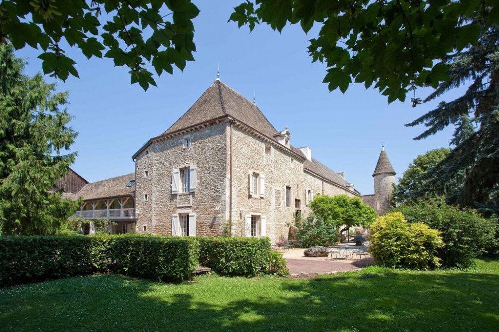 Photo de Château de Fleurville