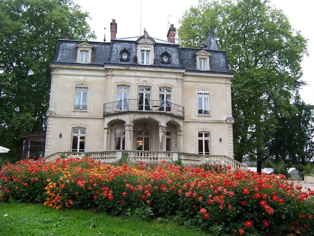 Photo de Le Clos des Tourelles