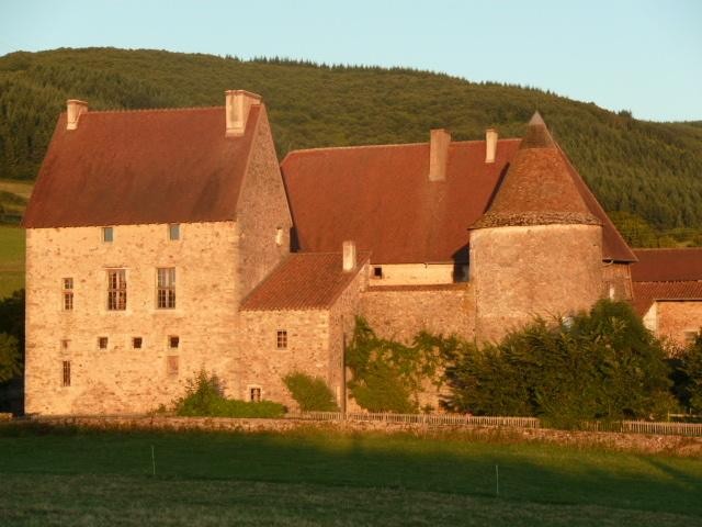 Photo de Château de Corcelle