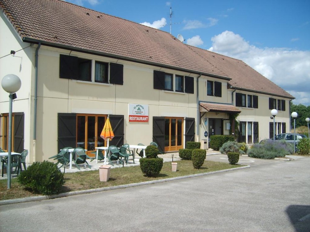 Photo de Le Pressoir