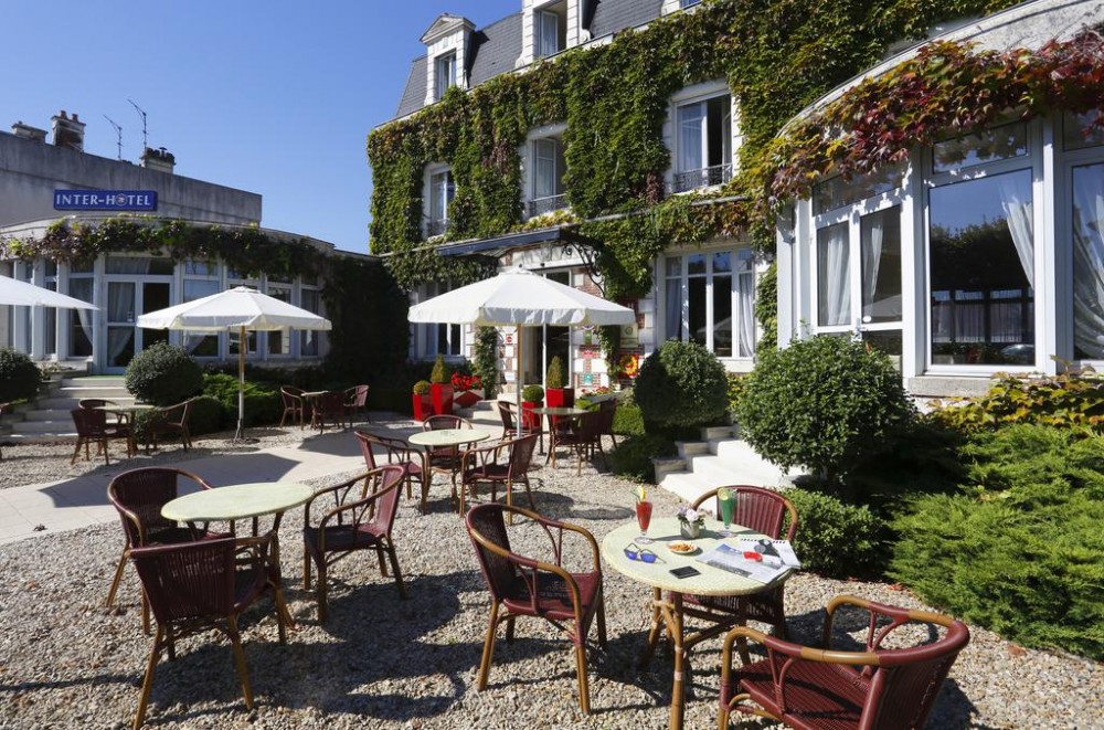 Photo de Hôtel Normandie