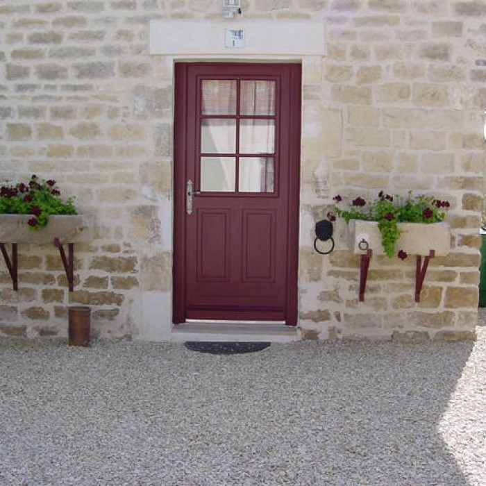 Photo de Chambres Dhôtes Saint Nicolas