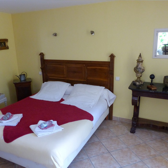 Photo de Chambres Dhôtes Saint Nicolas