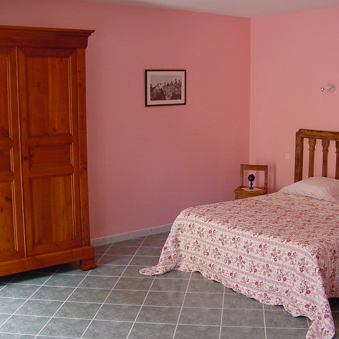 Photo de Chambres Dhôtes Saint Nicolas