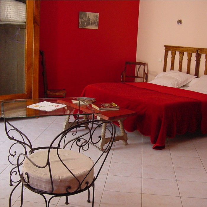 Photo de Chambres Dhôtes Saint Nicolas