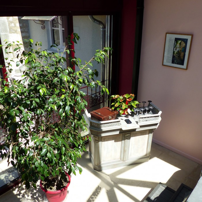 Photo de Chambres Dhôtes Saint Nicolas