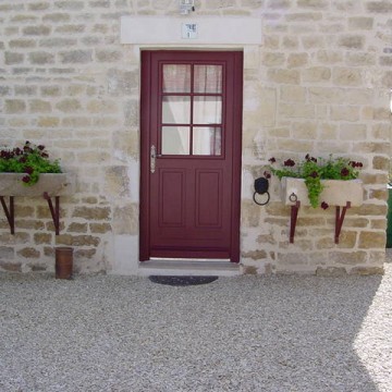 Chambres Dhôtes Saint Nicolas