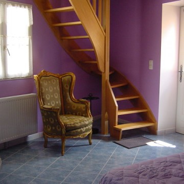 Chambres Dhôtes Saint Nicolas
