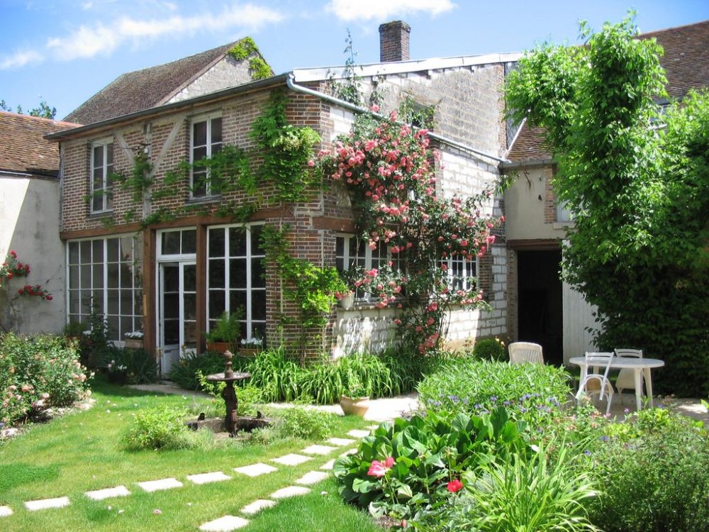 Photo de Chambre d'hôtes La Graineterie