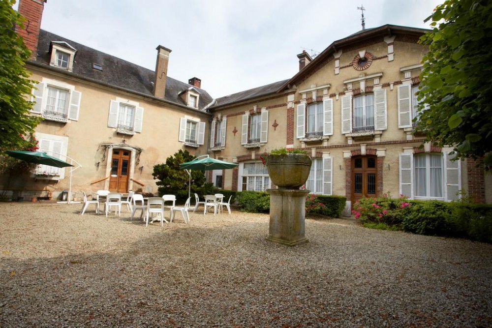 Photo de Le Castel