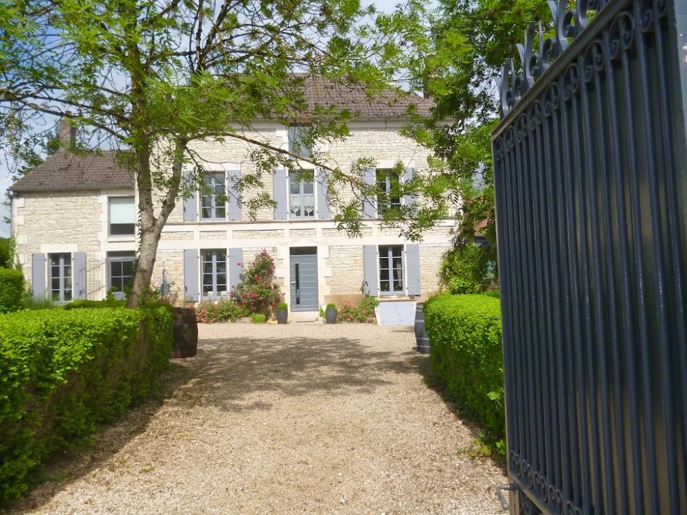 Photo de Domaine Gueguen