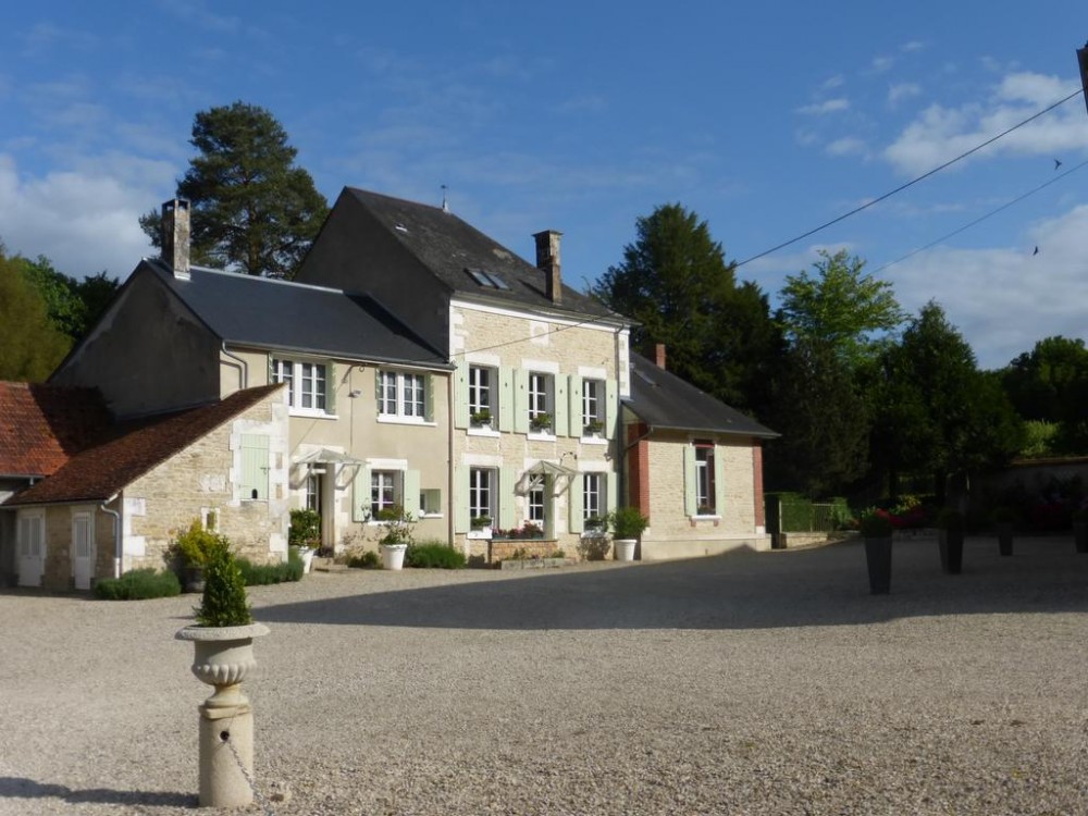 Photo de Domaine du Bouloy