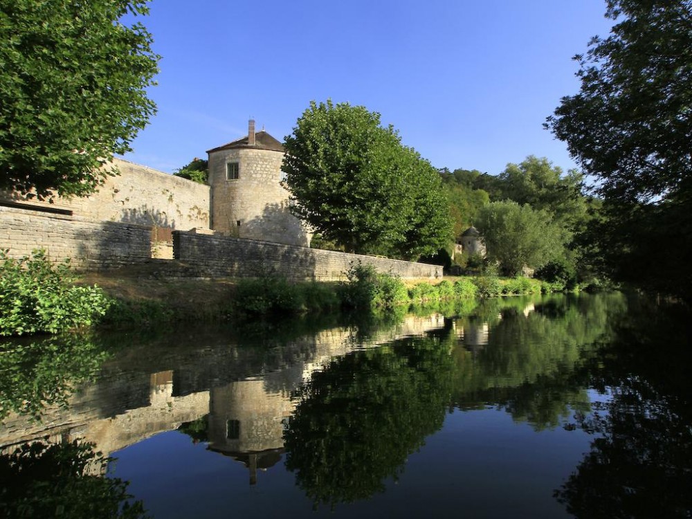 Photo de Coté-Serein La Privilège de la Tour Madame