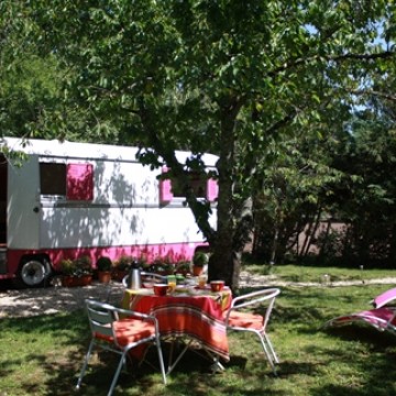 LEcrin du Serein - Chez Anne-Marie & François