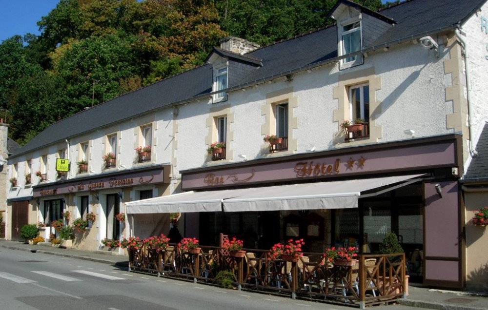 Photo de La Grande Fontaine