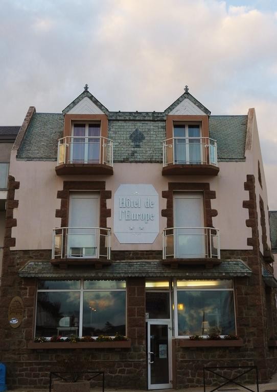 Photo de Hôtel De L'Europe