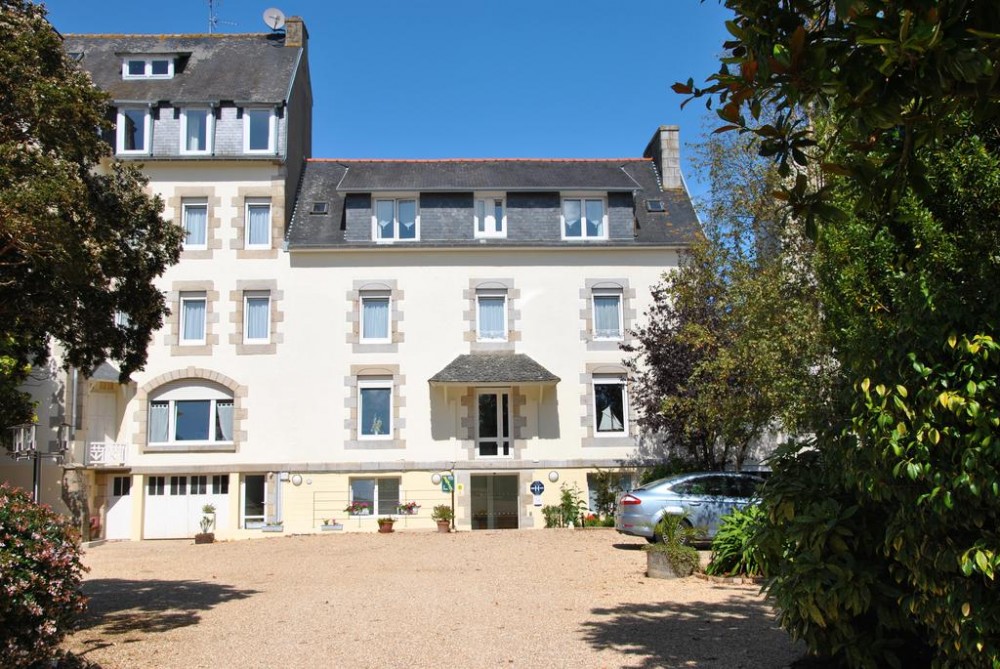 Photo de Hôtel Restaurant Hermitage