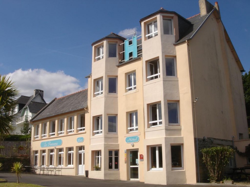 Photo de Hôtel les Panoramas