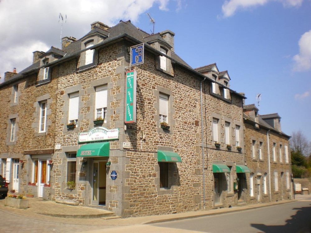 Photo de La Brochetterie