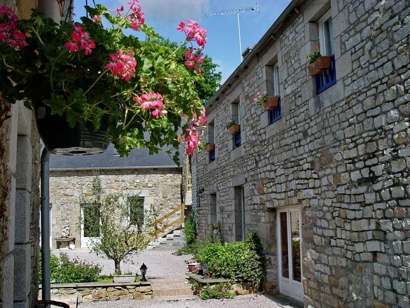 Photo de Chambres d'hôtes - Pont Canon