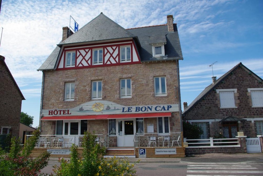Photo de Le Bon Cap