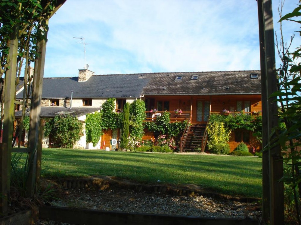Photo de Chambres d'Hôtes l'Argenteil