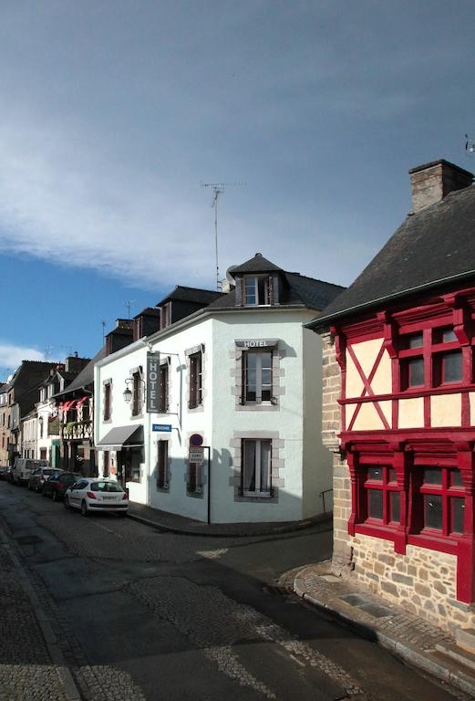 Photo de Hôtel Ker Izel