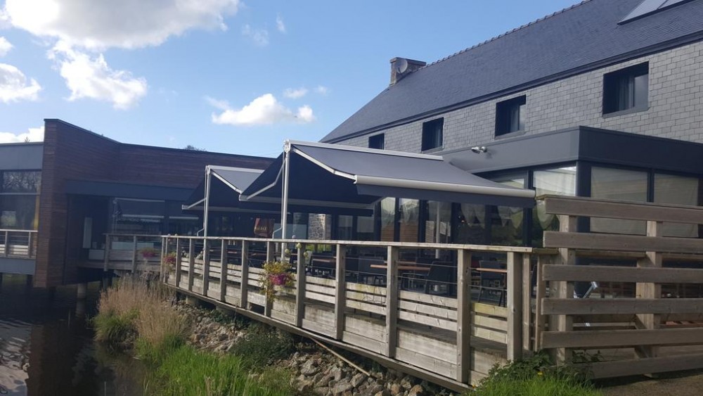Photo de Auberge de l'Etang neuf