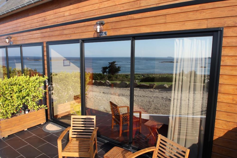 Photo de Domaine Buhez Nevez