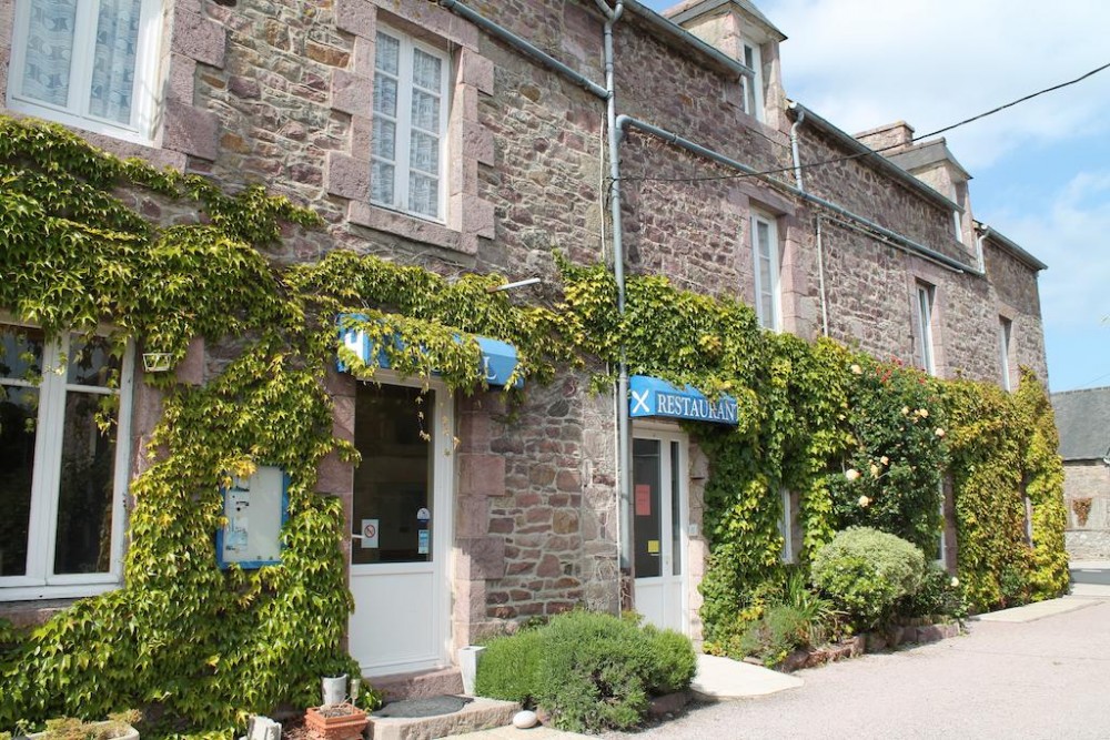 Photo de Auberge l'Air de Vent