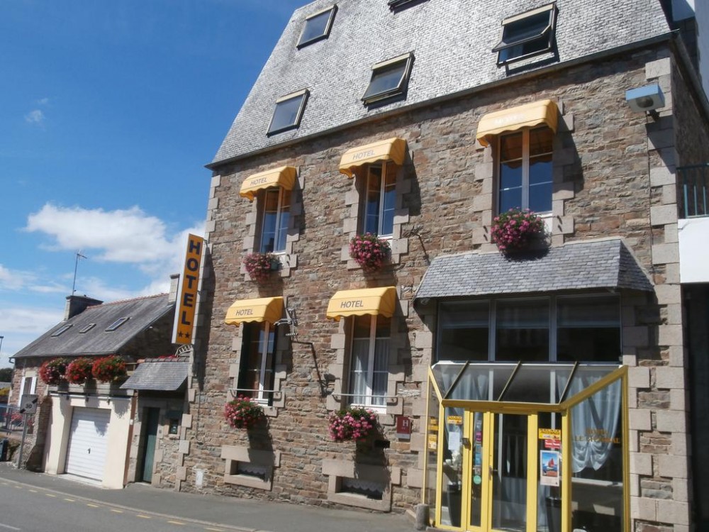 Photo de Hôtel Le Littoral