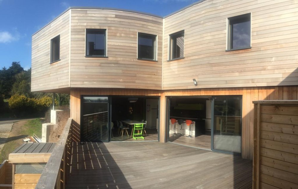 Photo de Hôtel des Rochers