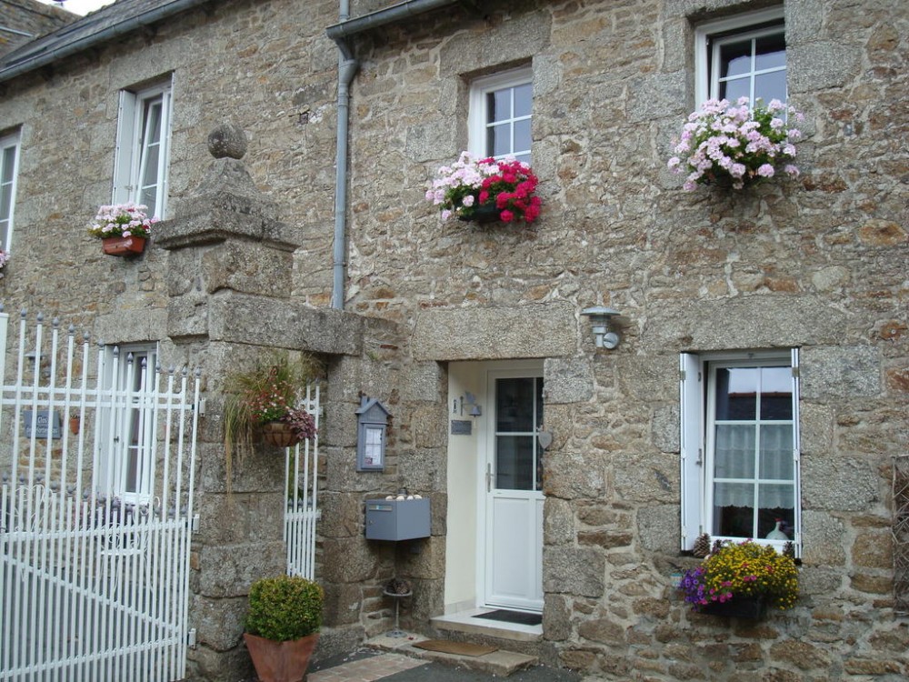 Photo de Le Clos des Hortensias