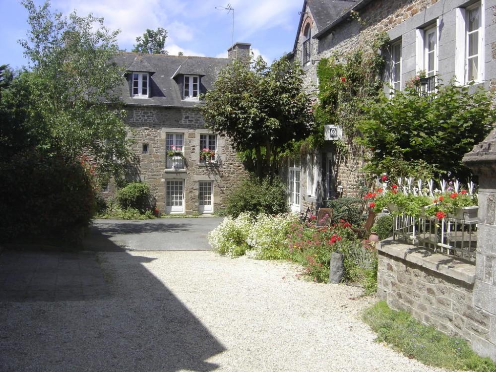 Photo de Les Gites de la Cour Es Meuniers